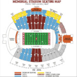 Indiana Football Offering Tiered Single Ticket Prices News Indiana