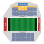 ISU Redbirds Football Vs Valparaiso Crusaders Football Tickets Sep 10