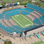Jacksonville Jaguars Stadium Seating Chart Rows Reviews Of Chart
