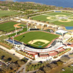 Joker Marchant Stadium Tiger Town Lakeland FL Spring Training