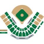 Kane County Cougars Seating Chart