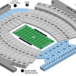 Khalifa International Stadium Seating Plan With Seat Numbers Fifa