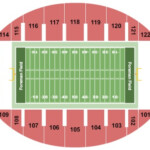 Kornblau Field At S B Ballard Stadium Tickets Seating Charts And