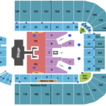 Lainey Wilson Boise Concert Tickets Albertsons Stadium