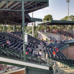 Lake Olmstead Stadium