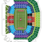 Levi s Stadium San Francisco 49ers Football Stadium Stadiums Of Pro