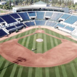 LoanMart Field Home Of The Rancho Cucamonga Quakes YouTube