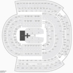 LSU Tiger Stadium Seating Chart Seating Charts Tickets