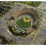Memorial Stadium 1962 Baseball Park Mlb Stadiums Baltimore Orioles