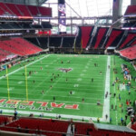 Mercedes Benz Stadium Virtual Seating Chart Mercedes Benz Seating