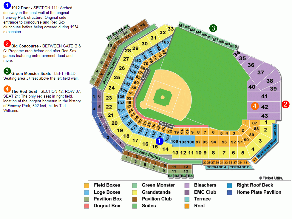 Milwaukee Brewers Seating Chart With Seat Numbers Cabinets Matttroy