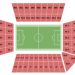 Molineux Stadium Tickets In Wolverhampton Molineux Stadium Seating