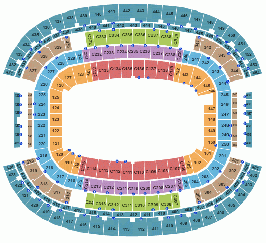 Monster Jam Dallas Tickets Live In 2023 