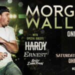 Morgan Wallen Announces Ohio Stadium Concert For 2023 10tv