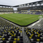 Nashville Soccer specific Stadium Nears Completion AP News