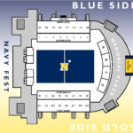 Navy Marine Corps Stadium Facts Figures Pictures And More Of The