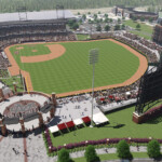 New Renderings And Video Debut For New Mississippi State University