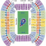 NFL Football Stadiums Tennessee Titans Stadium LP Field