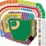 Ny Giants Stadium Seating Chart