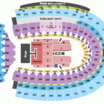 Ohio Stadium Seating Chart Rows Seat Numbers And Club Seats