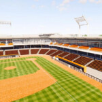 Oklahoma State Baseball To Open O Brate Stadium In March 2020