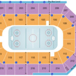 Ontario Reign Vs San Diego Gulls Tickets On April 8 2017 At 6 00 PM