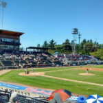 Photos At Cheney Stadium