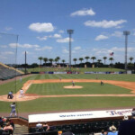 Photos Of The Lakeland Flying Tigers At Joker Marchant Stadium