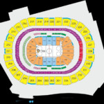 Pittsburgh Penguins Ppg Arena Seating Chart