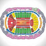 PNC Arena Raleigh NC Seating Chart View