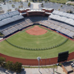 Postcard From OKC Stadium Upgrade Adds A Boost To WCWS Experience