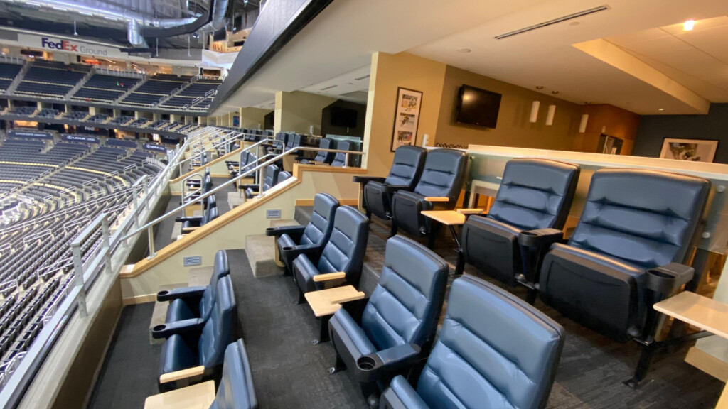 Premium Seating Pittsburgh Penguins