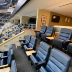 Premium Seating Pittsburgh Penguins