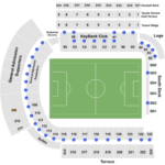 Providence Park Tickets With No Fees At Ticket Club