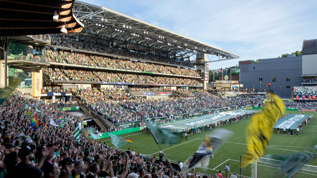 Providence Park Virtual Seating Chart Two Birds Home
