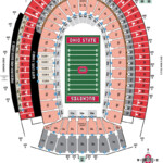 Purdue Football Stadium Seating Chart Ross Ade Stadium View From