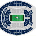 Real Denver Sports Denver Broncos Season Ticket Glut
