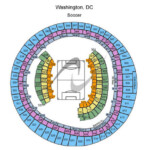 RFK Stadium Tickets And RFK Stadium Seating Charts 2022 RFK Stadium