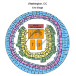 RFK Stadium Tickets Seating Charts And Schedule In Washington DC At