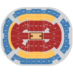 Rockets Stadium Seating Chart Awesome Home