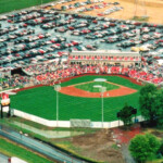 Salem Keizer Volcanoes Professional Baseball Stadium AC Co
