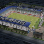 San Jose Earthquakes New Stadium Groundbreaking Ceremony Will Set New