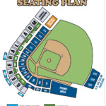 Seating Chart Ticket Info Portland Sea Dogs Tickets