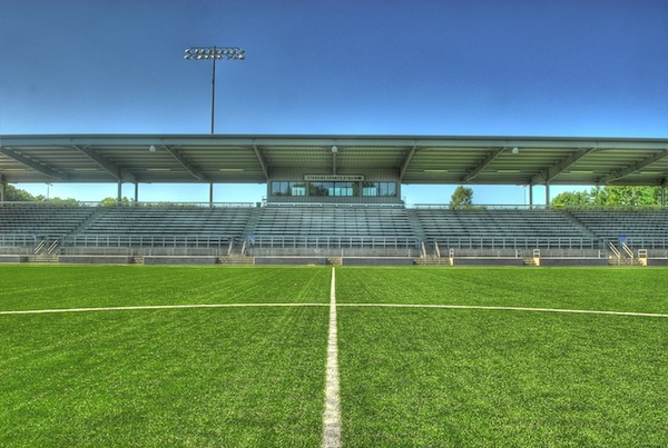 Seattle Reign FC Announces Starfire Stadium As Home Venue Equalizer 