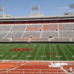Section 304 At Boone Pickens Stadium RateYourSeats