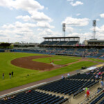 Sports Road Trips Rochester Red Wings 3 At Norfolk Tides 1