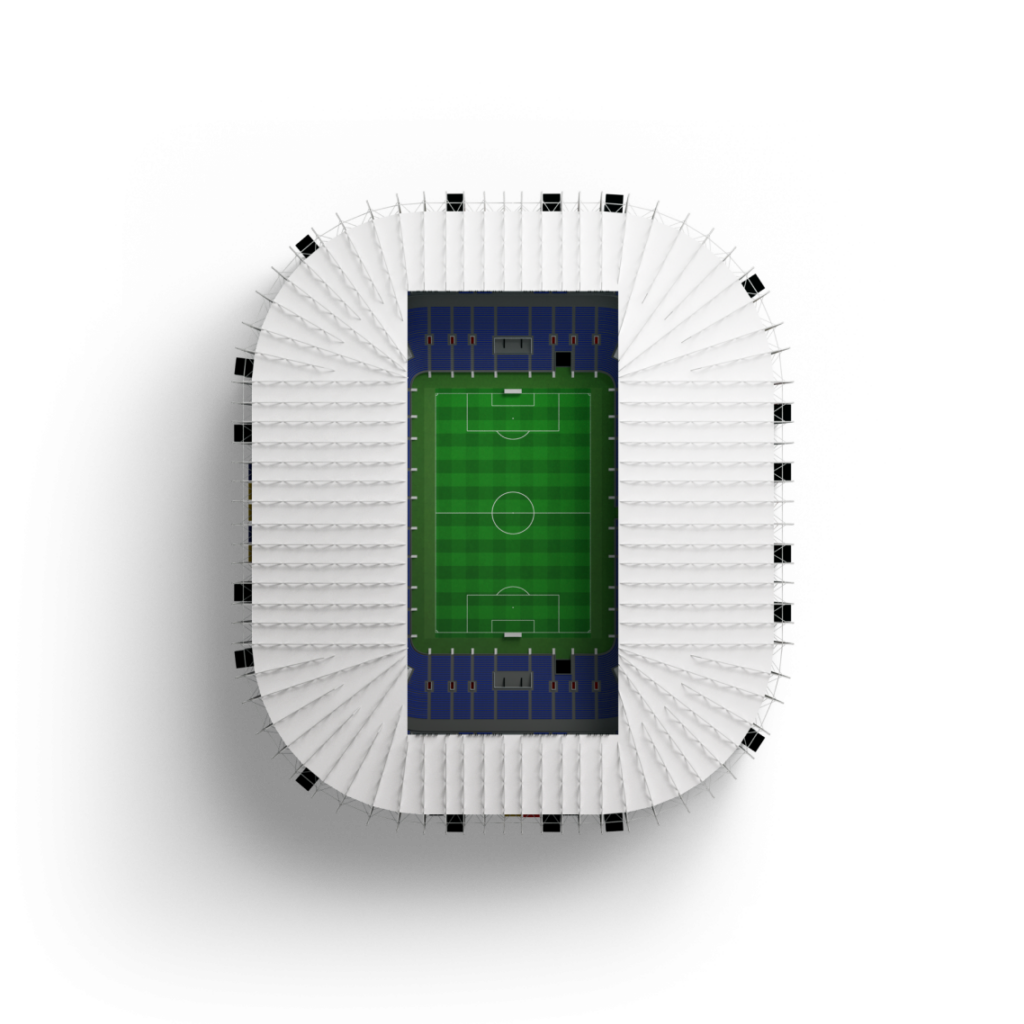 Stadium 974 Qatar 2022 