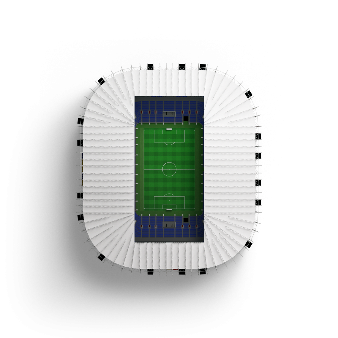 Stadium 974 Qatar 2022