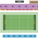 Starfire Sports Complex Tickets In Seattle Washington Seating Charts