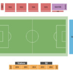 Starfire Sports Complex Tickets In Seattle Washington Seating Charts